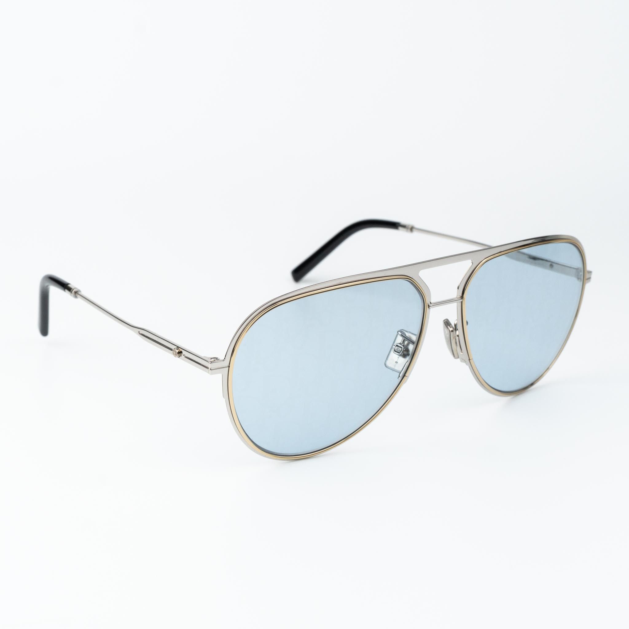 Dior Dior Sunglasses Photochromatic DIORESSENTIAL A2U F0I8 Size ONE SIZE - 2 Thumbnail