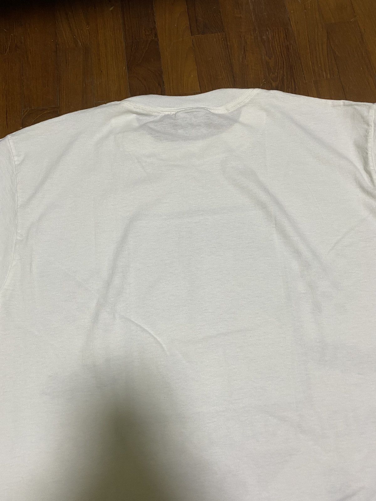 Vintage Vintage 90’s Indianapolis 500 Johnny Rutherford Champion Tee Size US L / EU 52-54 / 3 - 15 Thumbnail