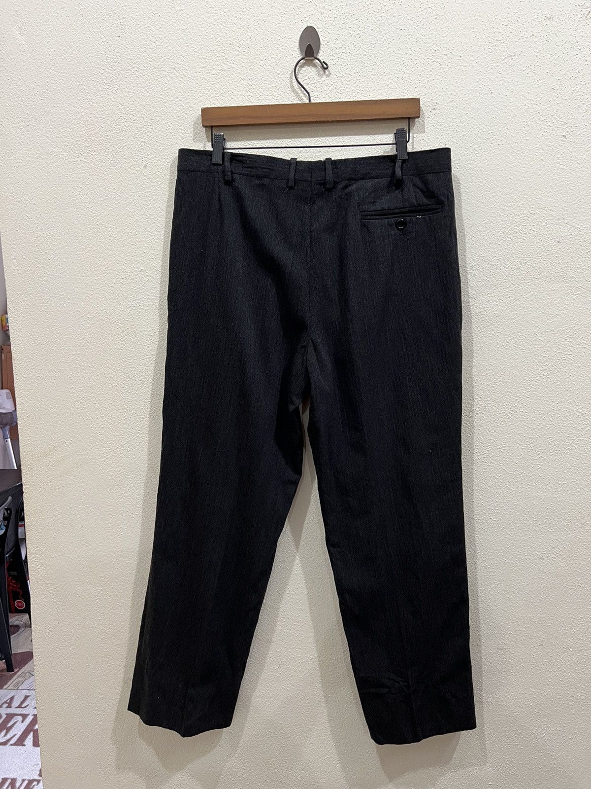 Paul Smith Paul Smith Baggy Pant Size US 36 / EU 52 - 5 Thumbnail
