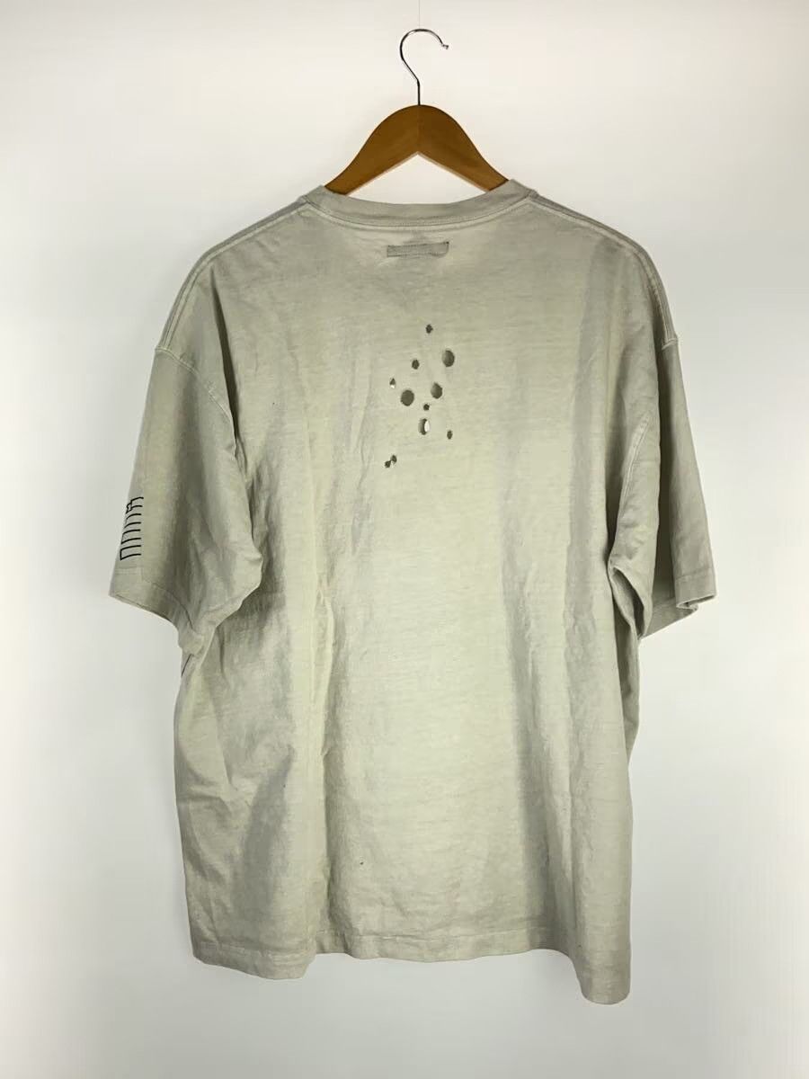 Number (N)ine Cigarette Hole Crest Tee Size US XL / EU 56 / 4 - 2 Thumbnail