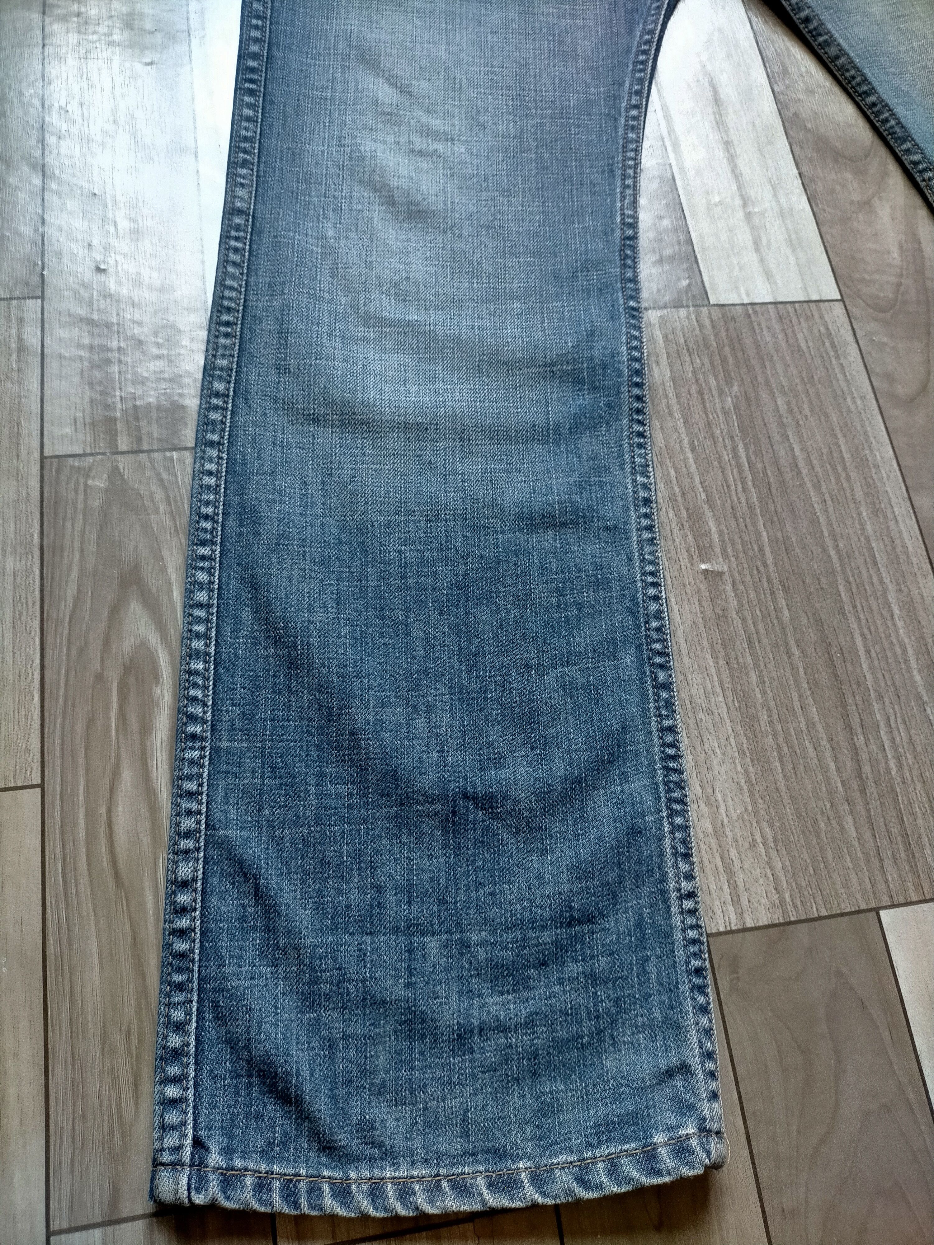 Levi's Levis Silvertab Slim Denim pants Size US 33 - 7 Thumbnail