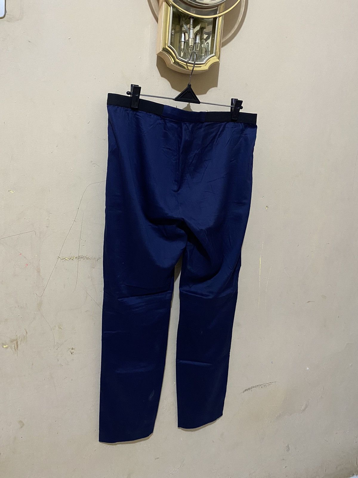 Helmut Lang 2011 Helmut Lang Legging Pants Size 30" / US 8 / IT 44 - 9 Thumbnail