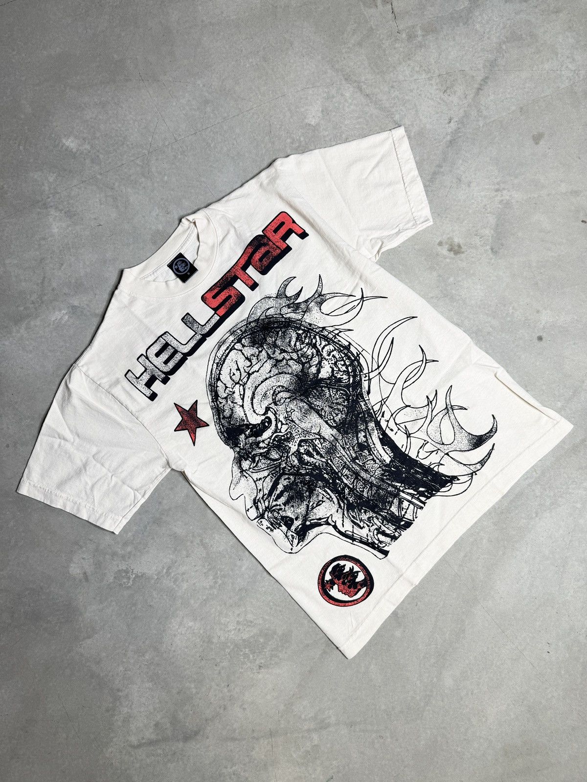 Hellstar Human Development | Grailed