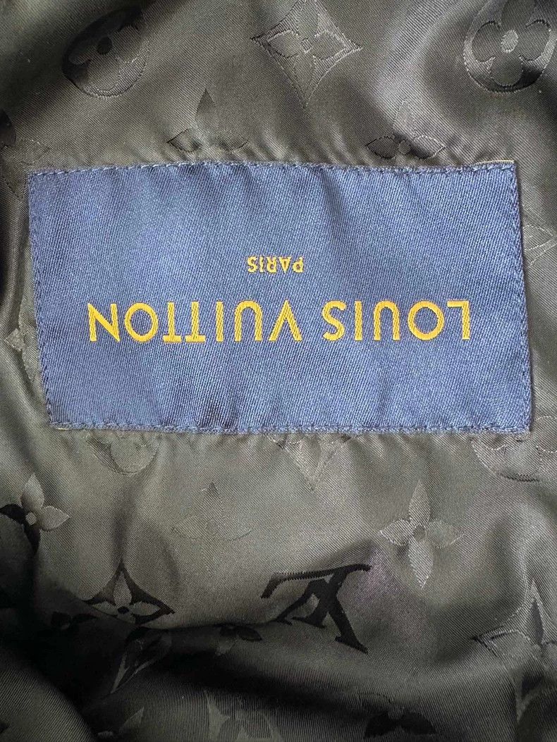 Louis Vuitton Louis Vuitton Double-faced jacket Size US S / EU 44-46 / 1 - 3 Thumbnail