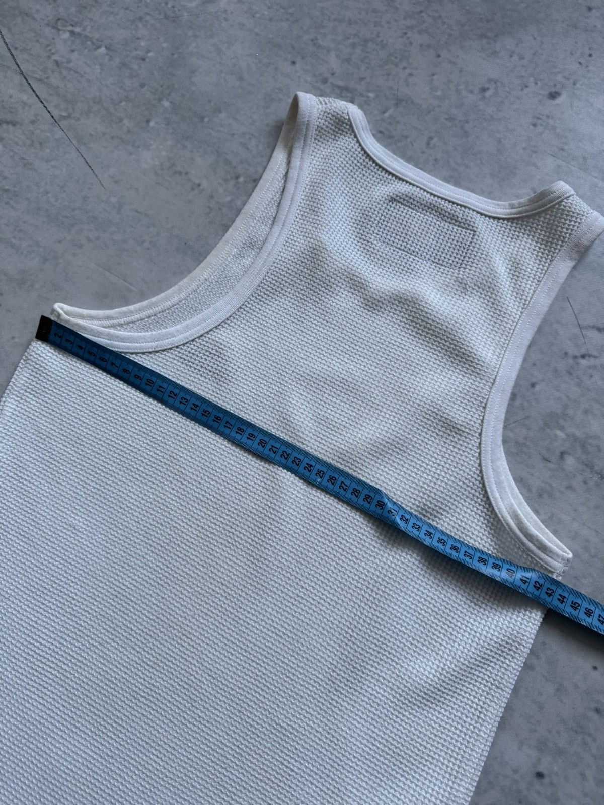 Corteiz Corteiz tank top streetwear Size US M / EU 48-50 / 2 - 6 Thumbnail