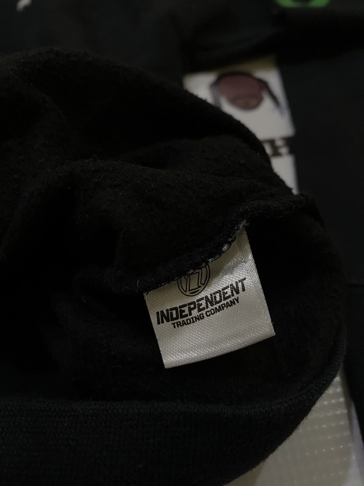 Travis Scott ASTROWORLD HOODIE. Size US XL / EU 56 / 4 - 18 Thumbnail