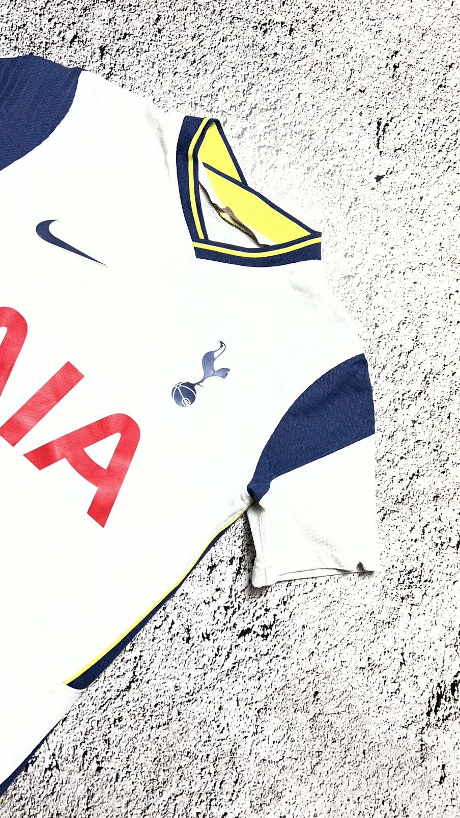 Nike Nike Vaporknit Tanguy Ndombele Tottenham nike player jersey Size US S / EU 44-46 / 1 - 3 Thumbnail