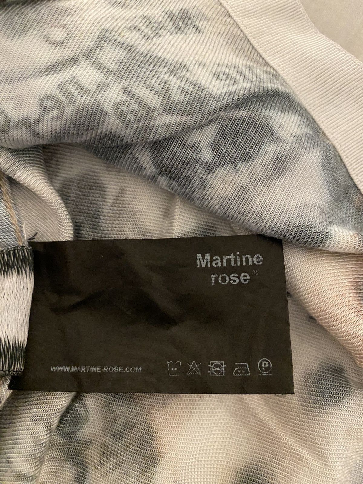 Martine Rose Martine Rose Dog Print Hawaiian Shirt XL Size US XL / EU 56 / 4 - 13 Thumbnail
