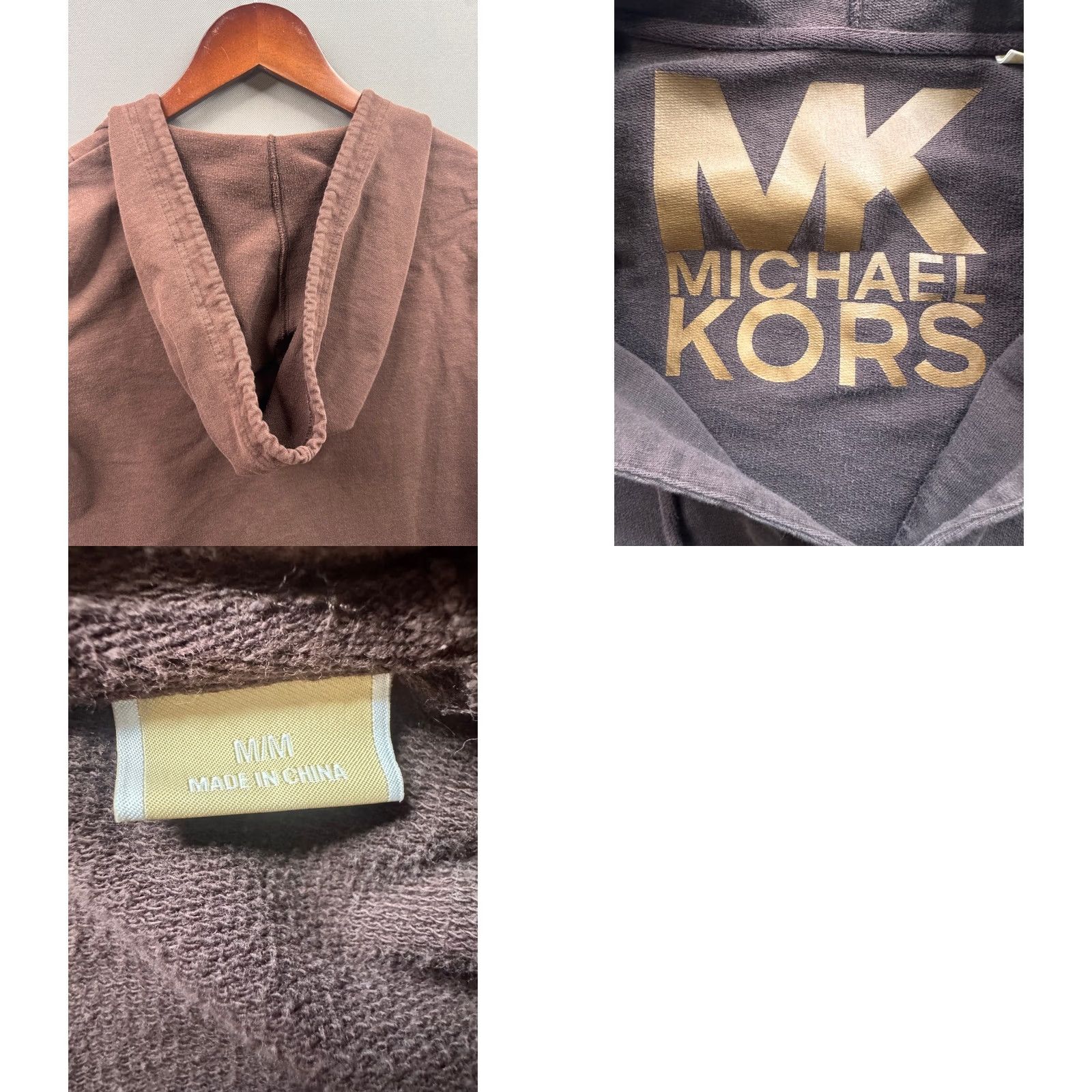 Michael Kors VINTAGE? No. Size M / US 6-8 / IT 42-44 - 8 Thumbnail