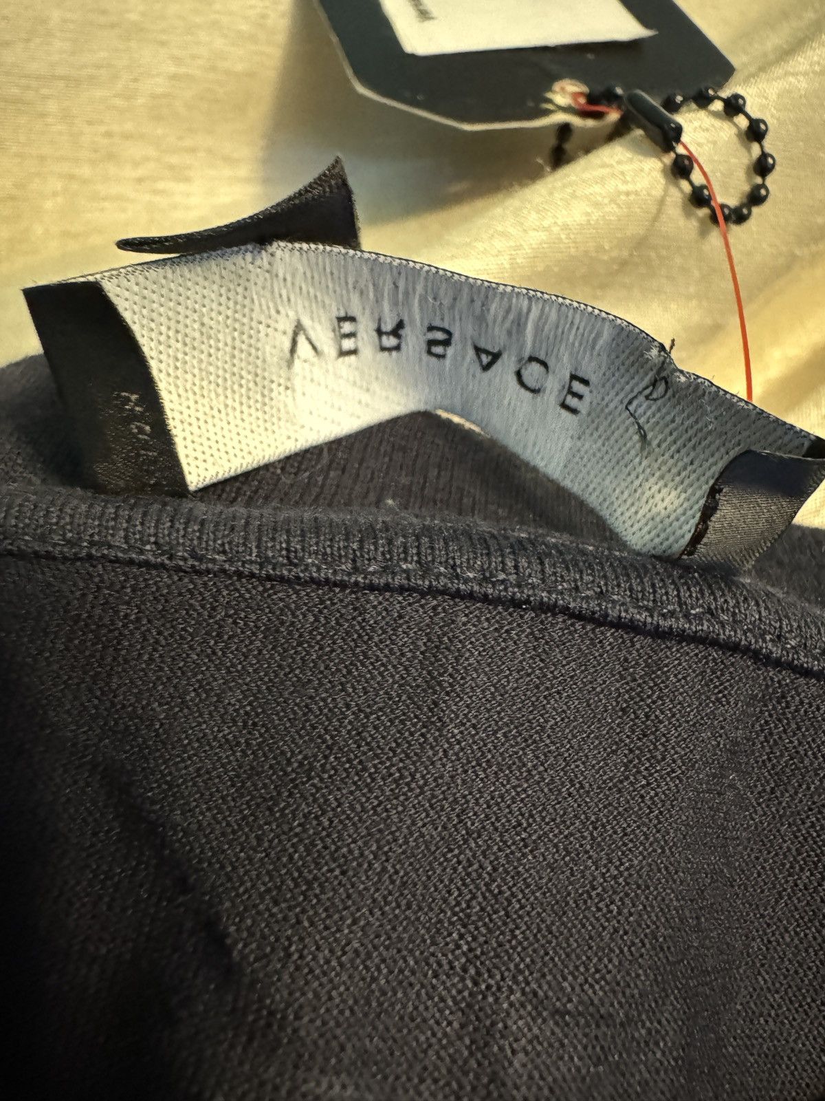 Versace Versace Medusa Multicolor Tee Size US XL / EU 56 / 4 - 4 Thumbnail