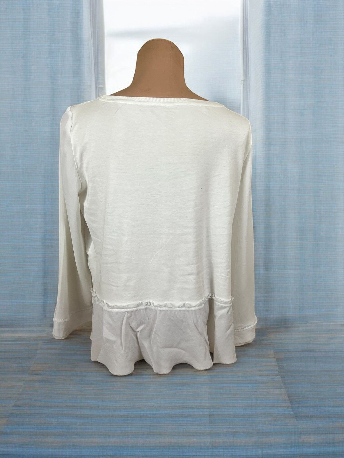 Other Marc Cain blouse size L Size L / US 10 / IT 46 - 3 Thumbnail