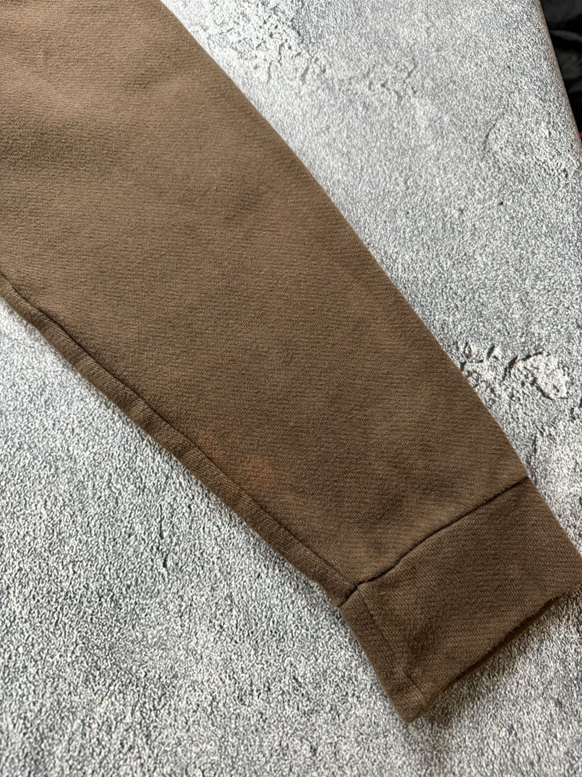 Ralph Lauren Ralph Lauren PJC VNTG Double Zip Superior Eagle Sweater Size US L / EU 52-54 / 3 - 7 Thumbnail