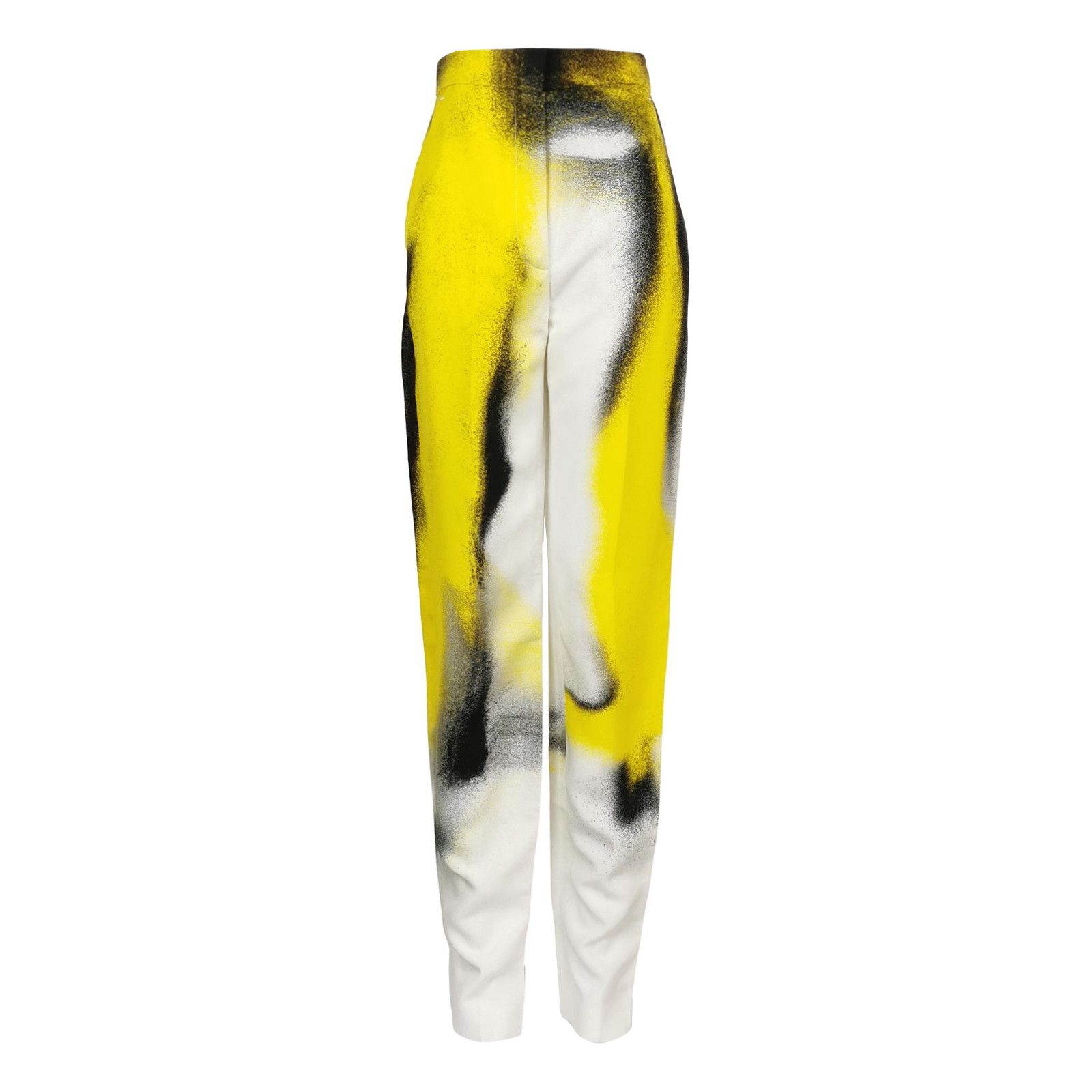 Alexander McQueen Alexander McQueen Women 26 Pants Size 26" / US 2 / IT 38 - 1 Thumbnail