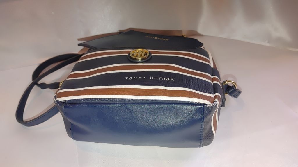 Tommy Hilfiger Tommy Hilfiger Crossbody w. Wristlet Size ONE SIZE - 6 Thumbnail