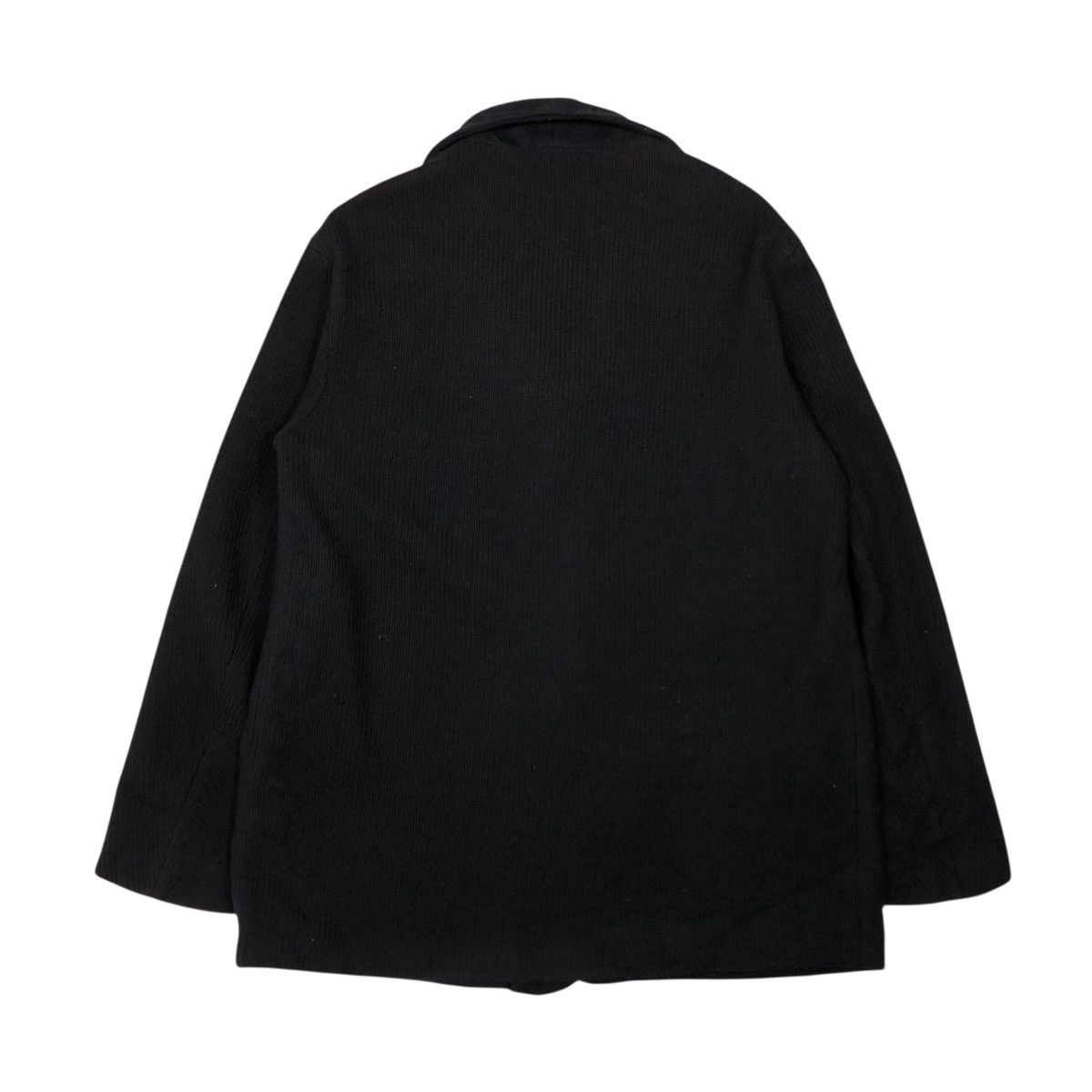 Marithe + Francois Girbaud 🔥OVERSIZED WAFFLE BUTTON JACKET MARITHE + FRANCOIS GIRBAUD Size US M / EU 48-50 / 2 - 3 Thumbnail
