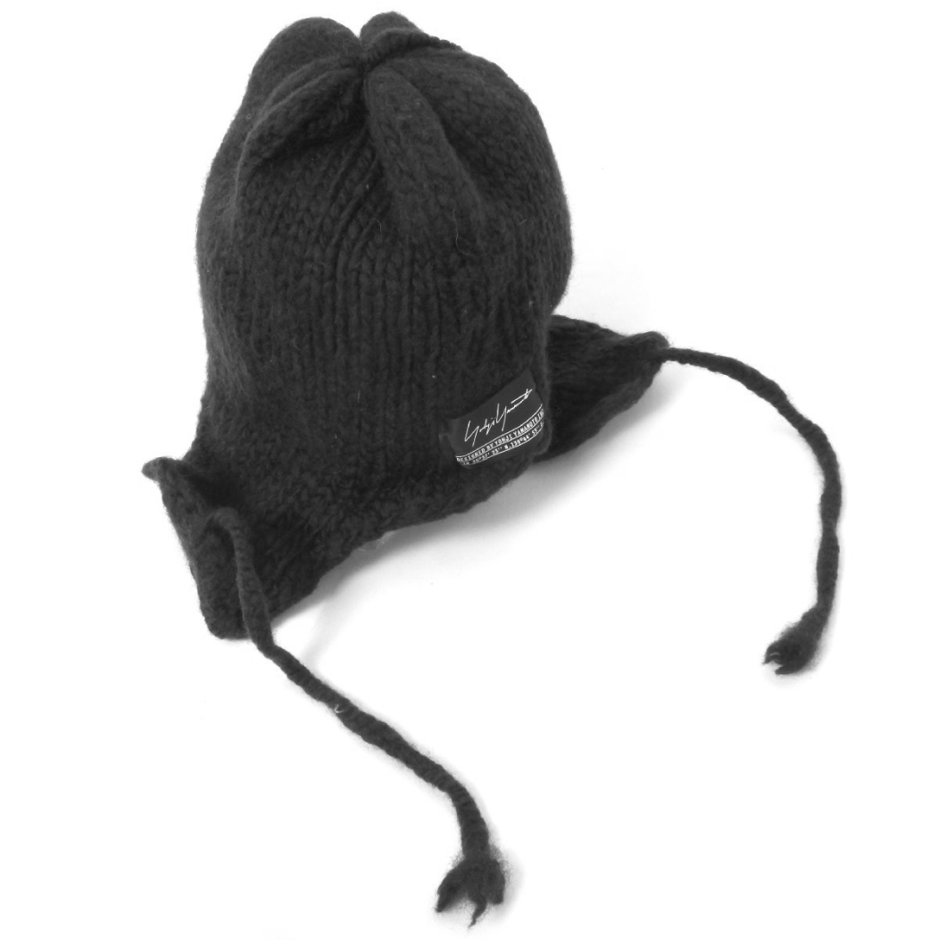帽子 Yohji Yamamoto POUR HOMME \