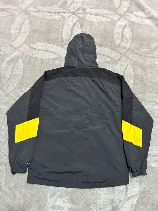 The North Face The North Face Extreme Windwall Anorak Jacket M Size US M / EU 48-50 / 2 - 2 Thumbnail