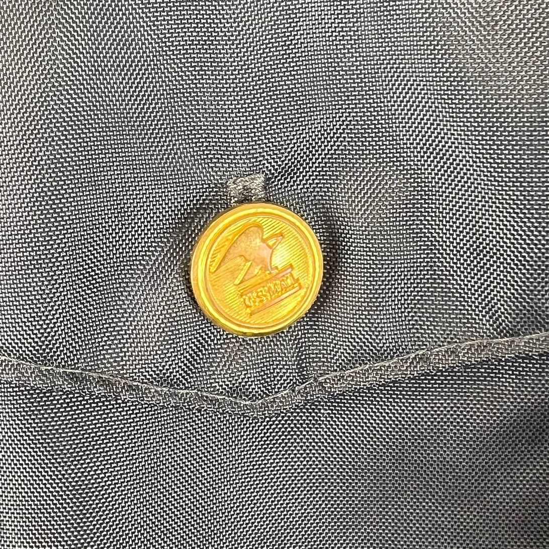 Other Vintage 1970s USPS Letter Carrier Jacket US Mail Uniform L Size US L / EU 52-54 / 3 - 3 Thumbnail