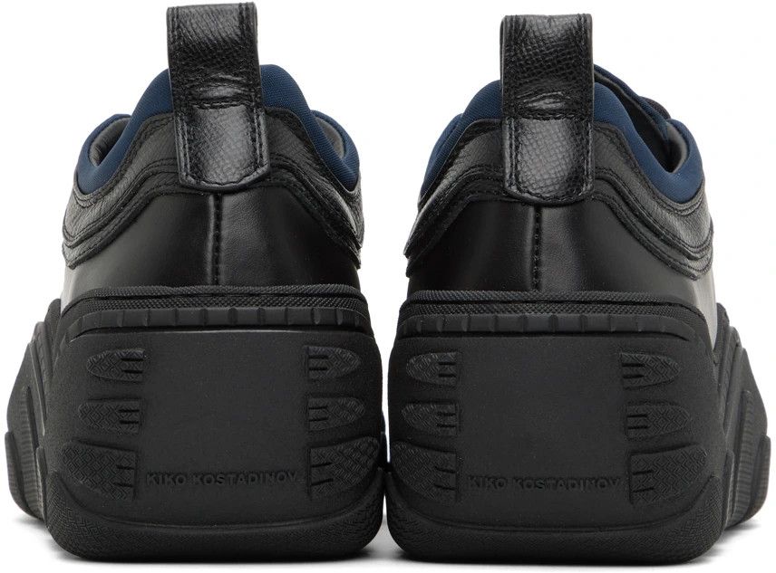 Kiko Kostadinov Tonkin Sneakers Size US 8 / EU 41 - 2 Thumbnail