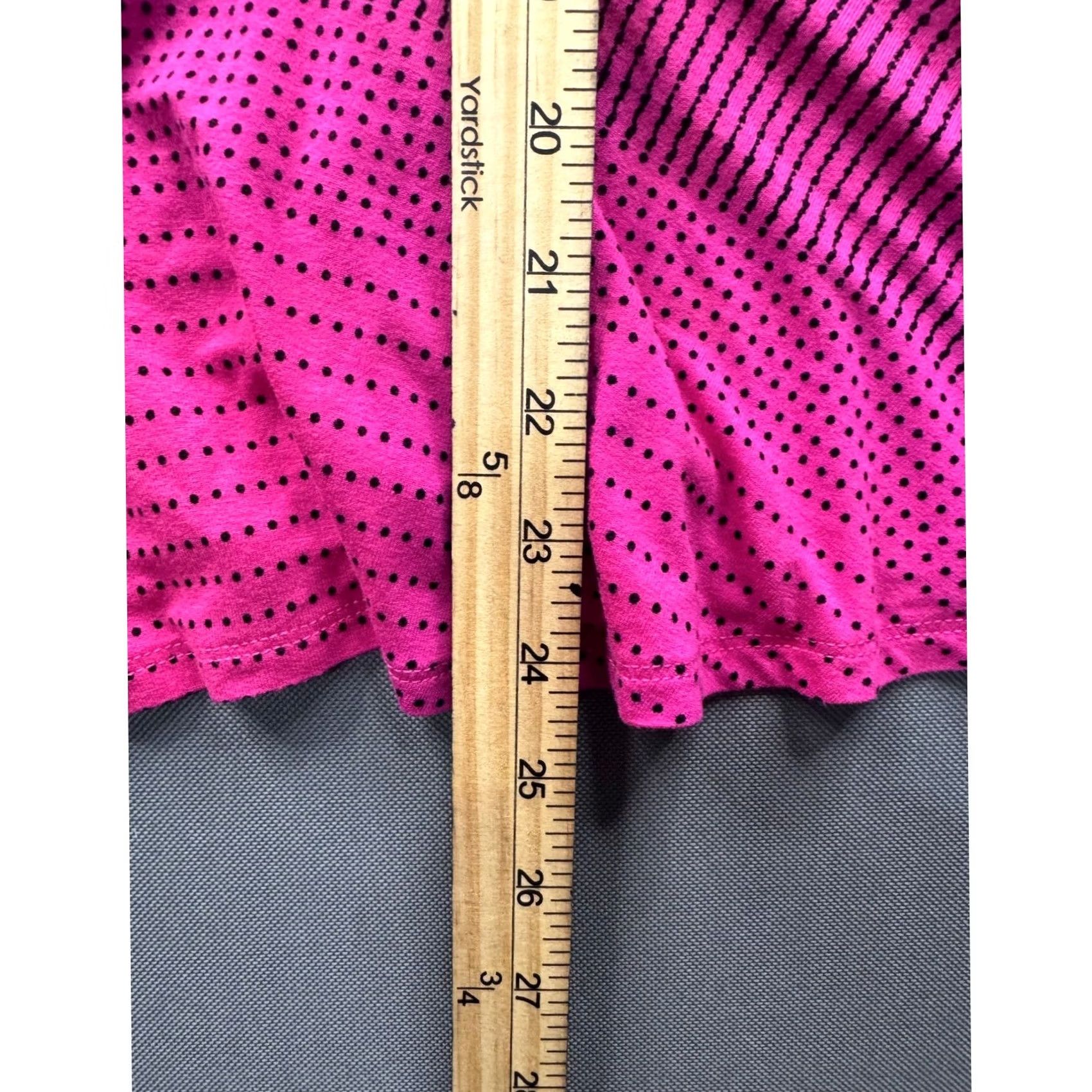 Liz Claiborne VINTAGE? No. Size XL / US 12-14 / IT 48-50 - 4 Thumbnail
