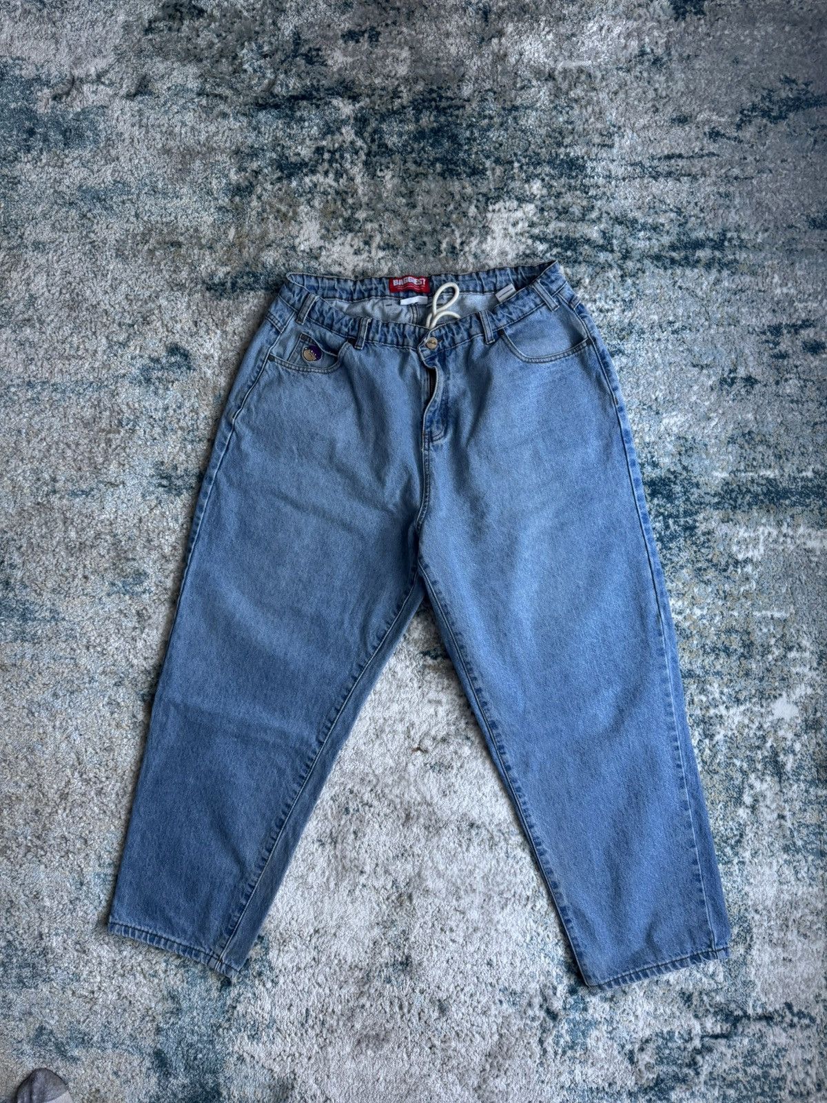 Butter Goods Butter Goods Philly Santosuosso Denim Size US 38 / EU 54 - 1 Thumbnail