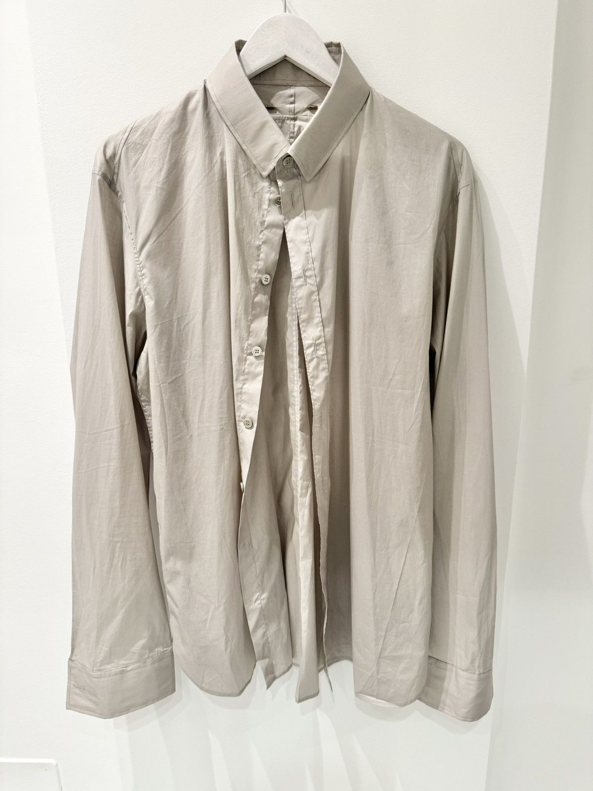 Deepti DEEPTI shirt S-162 in size 54 - brand new Size US XL / EU 56 / 4 - 1 Thumbnail