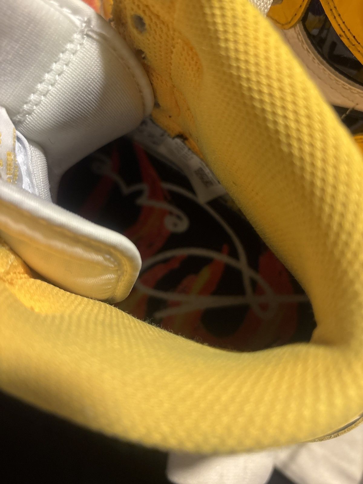 Other Kool Kiy x Reeves Paris Size US 10.5 / EU 43-44 - 7 Thumbnail