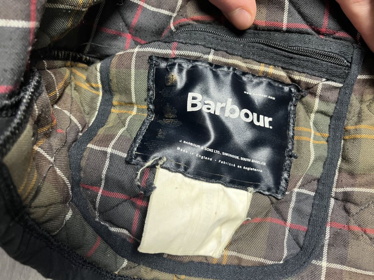 Barbour Barbour quality jacket size XLarge Size US XL / EU 56 / 4 - 5 Thumbnail