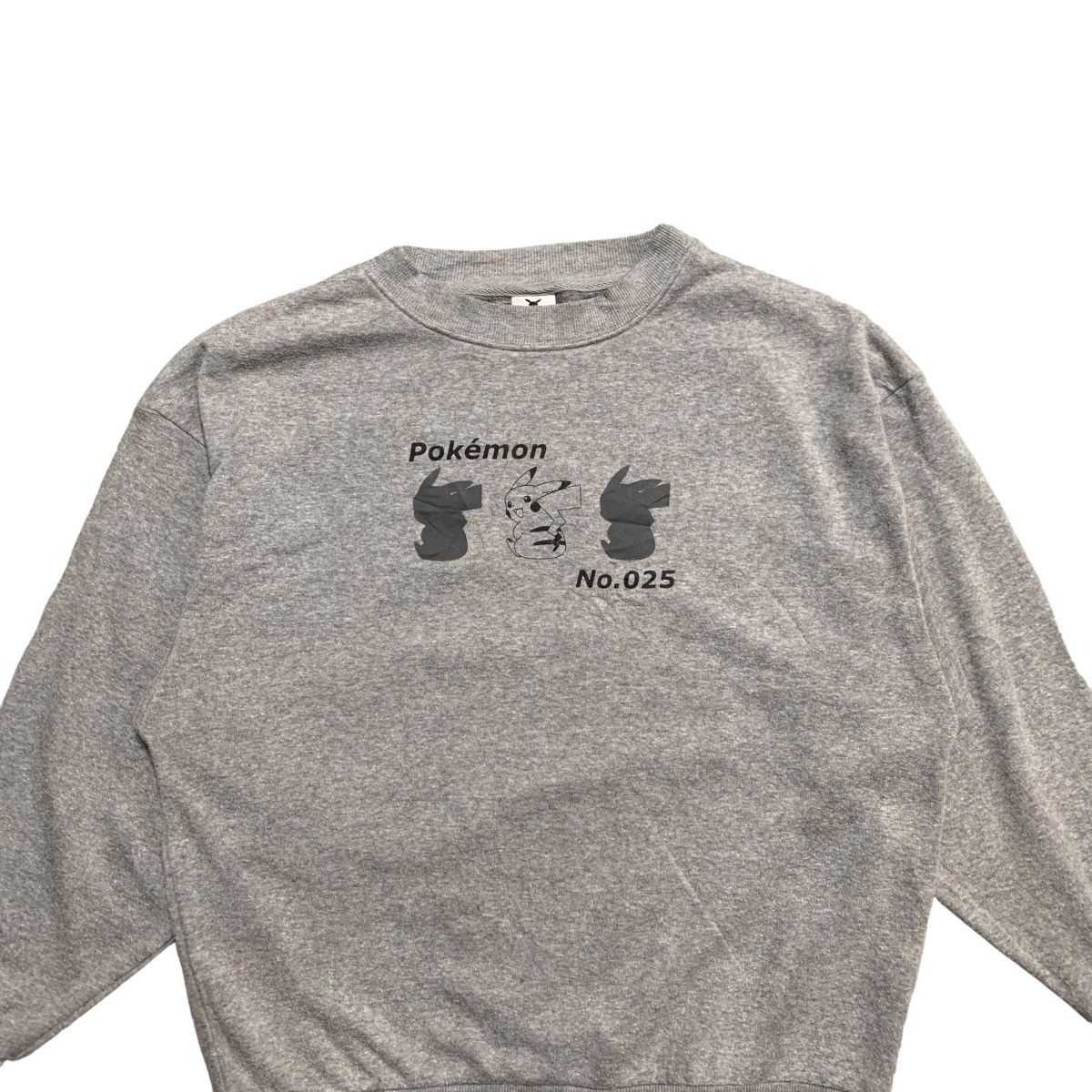 Pokemon Pokemon Anime Sweatshirt Size US M / EU 48-50 / 2 - 4 Thumbnail
