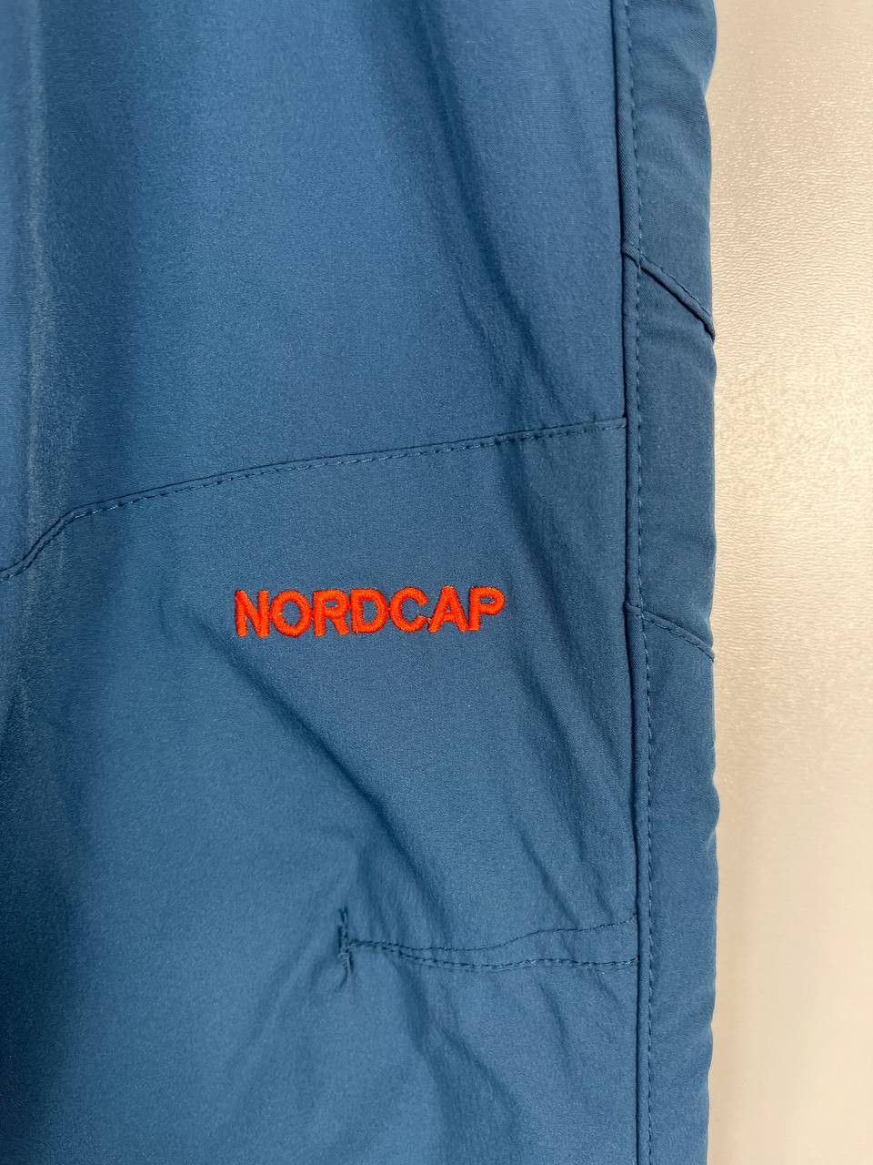 Other Nordcap Performance Insulated Pants Blue Size 48 Size US 32 / EU 48 - 2 Thumbnail
