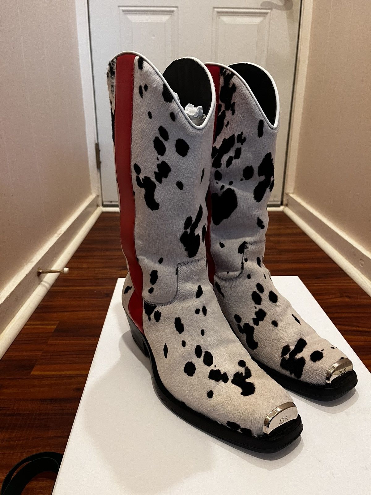 Calvin Klein 205W39NYC × Raf Simons Calvin Klein 205w39Nyc
