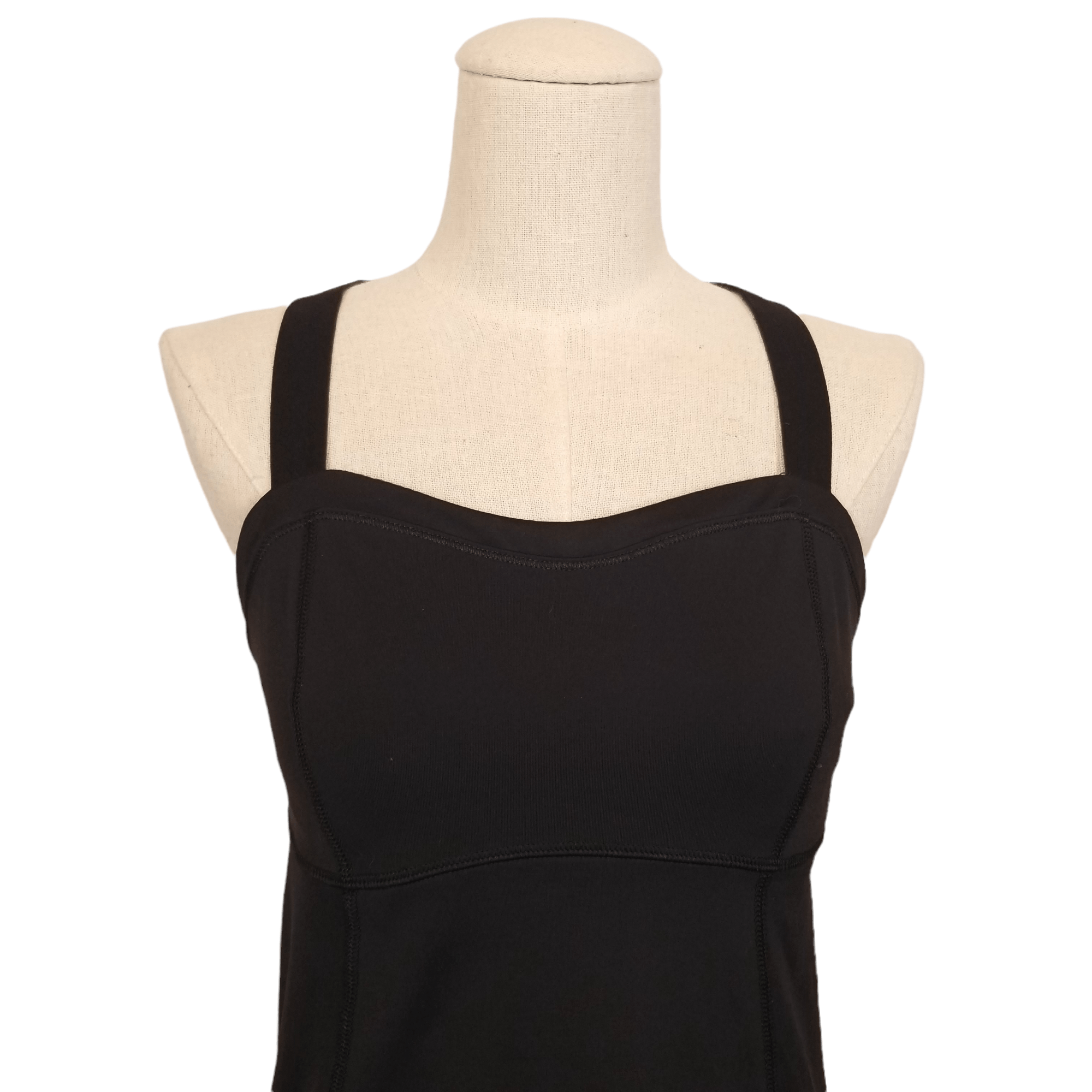 Lululemon Catch Me Tank Size M / US 6-8 / IT 42-44 - 3 Thumbnail