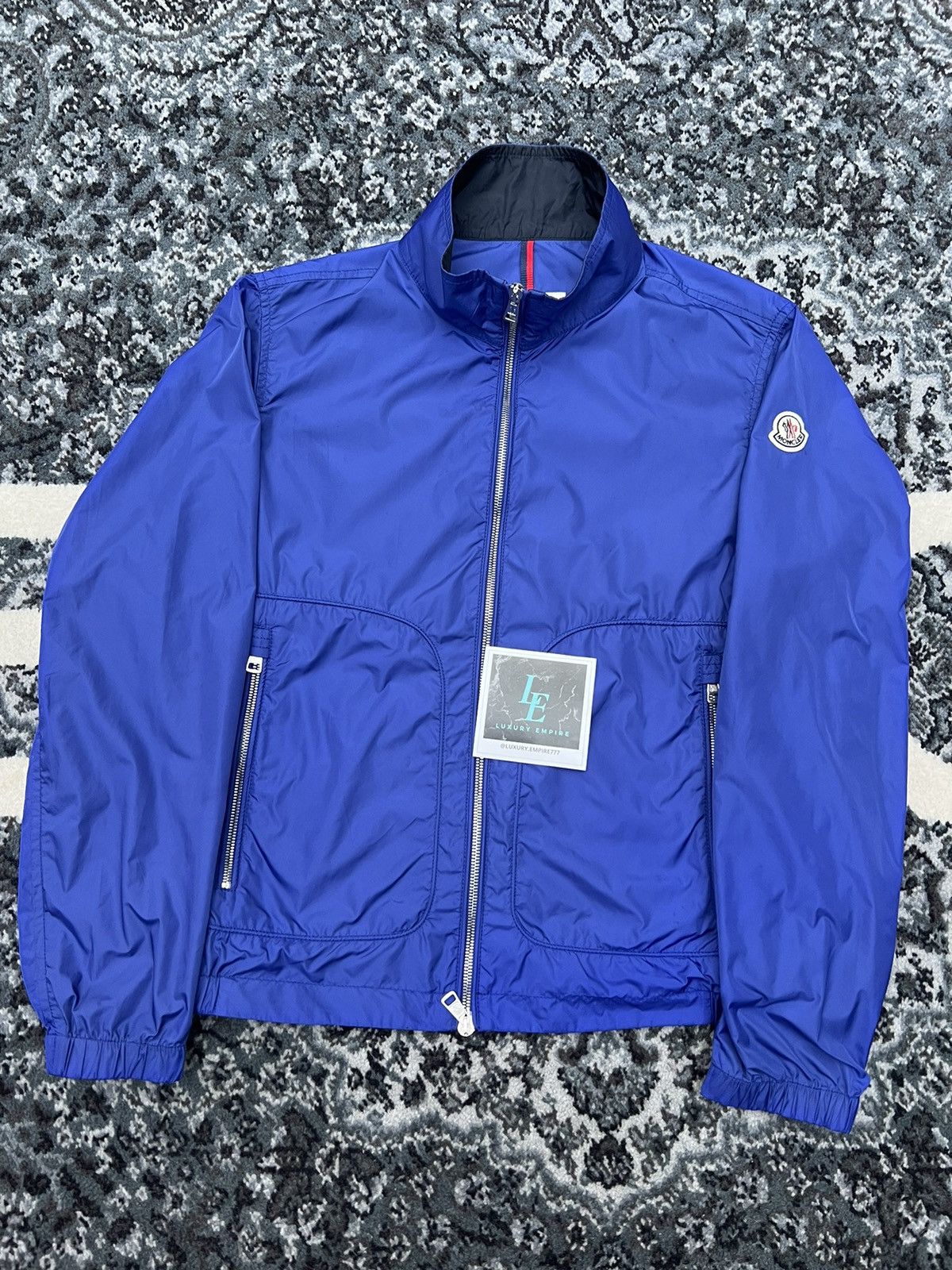 Moncler renoir on sale