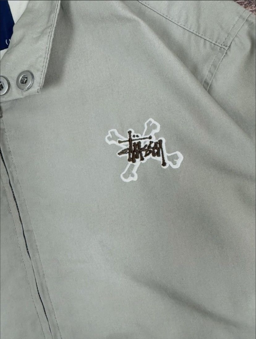 Stussy Stussy Jacket Size US L / EU 52-54 / 3 - 3 Thumbnail