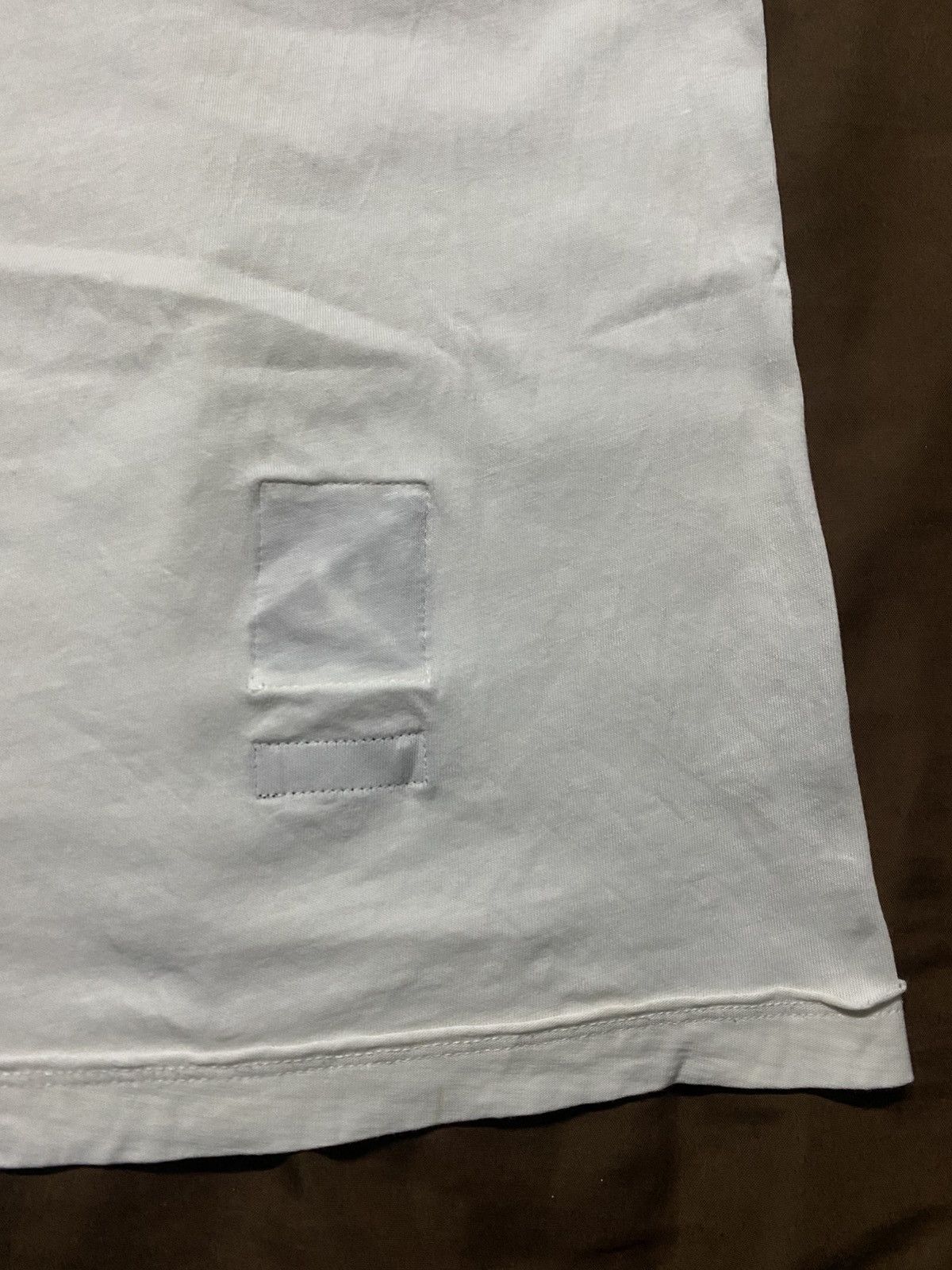 Rick Owens Drkshdw ❗️OFFER❗️Rick Owens DRKSHDW SS17 Level Tee Size US M / EU 48-50 / 2 - 5 Thumbnail