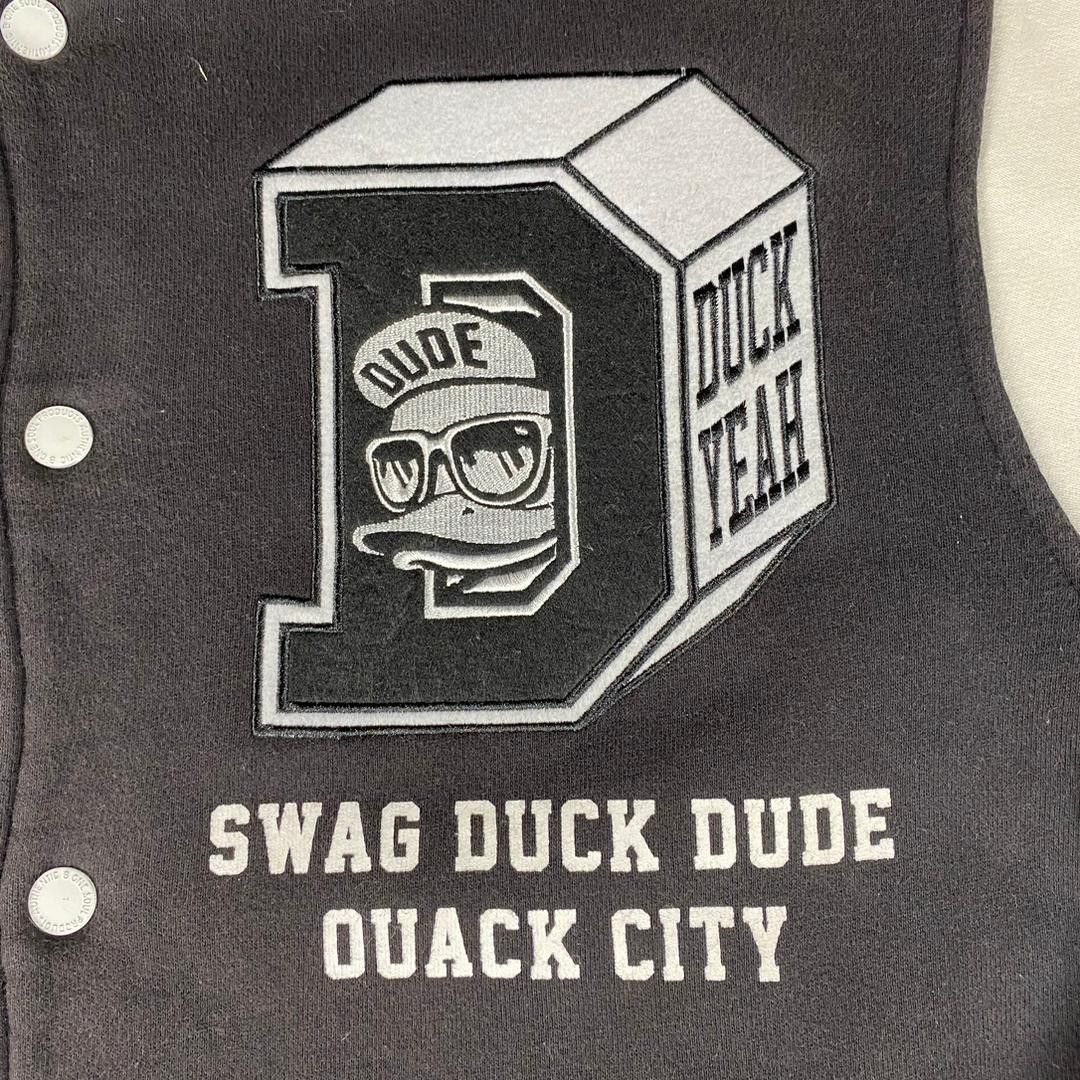 Japanese Brand Vintage 90s Duck Dude by B One Soul Jacket Size US L / EU 52-54 / 3 - 10 Thumbnail