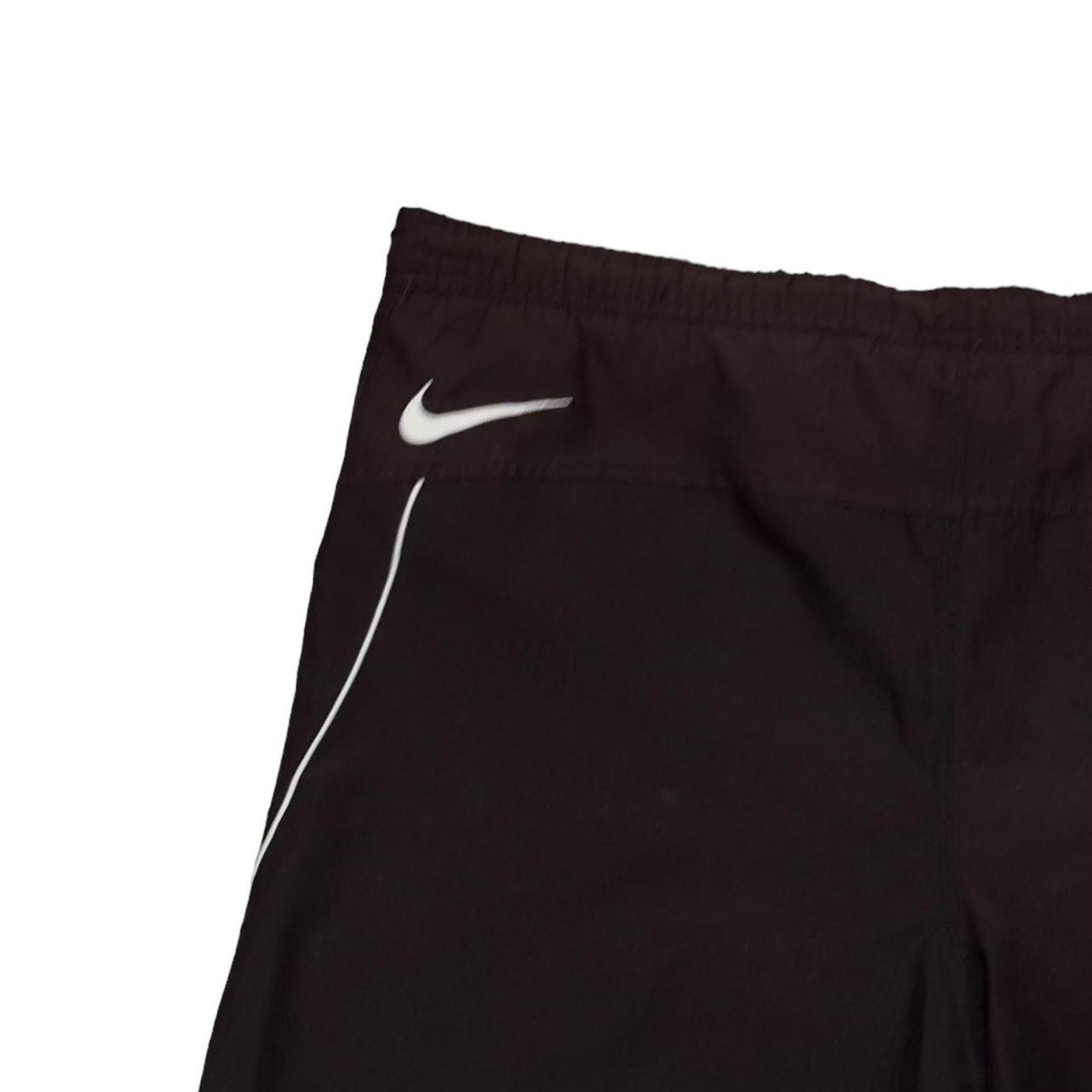 Nike Y2K Vintage Nike Swim Shorts 🏊‍♂️ Size US 38 / EU 54 - 2 Thumbnail