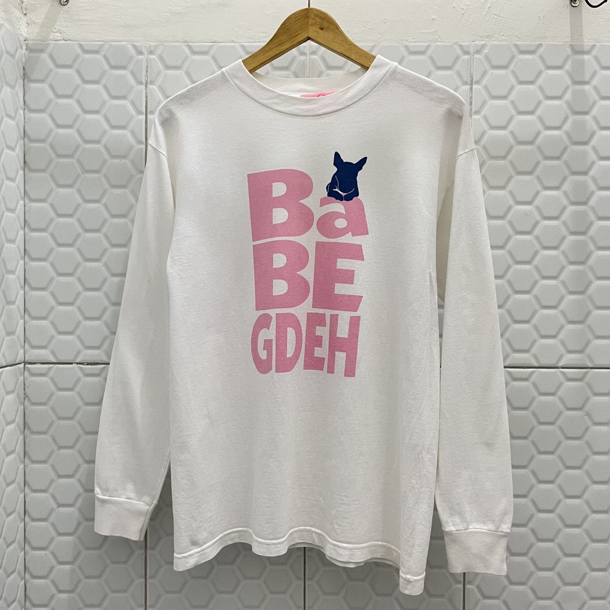 Men's Good Enough Long Sleeve T Shirts | Grailed