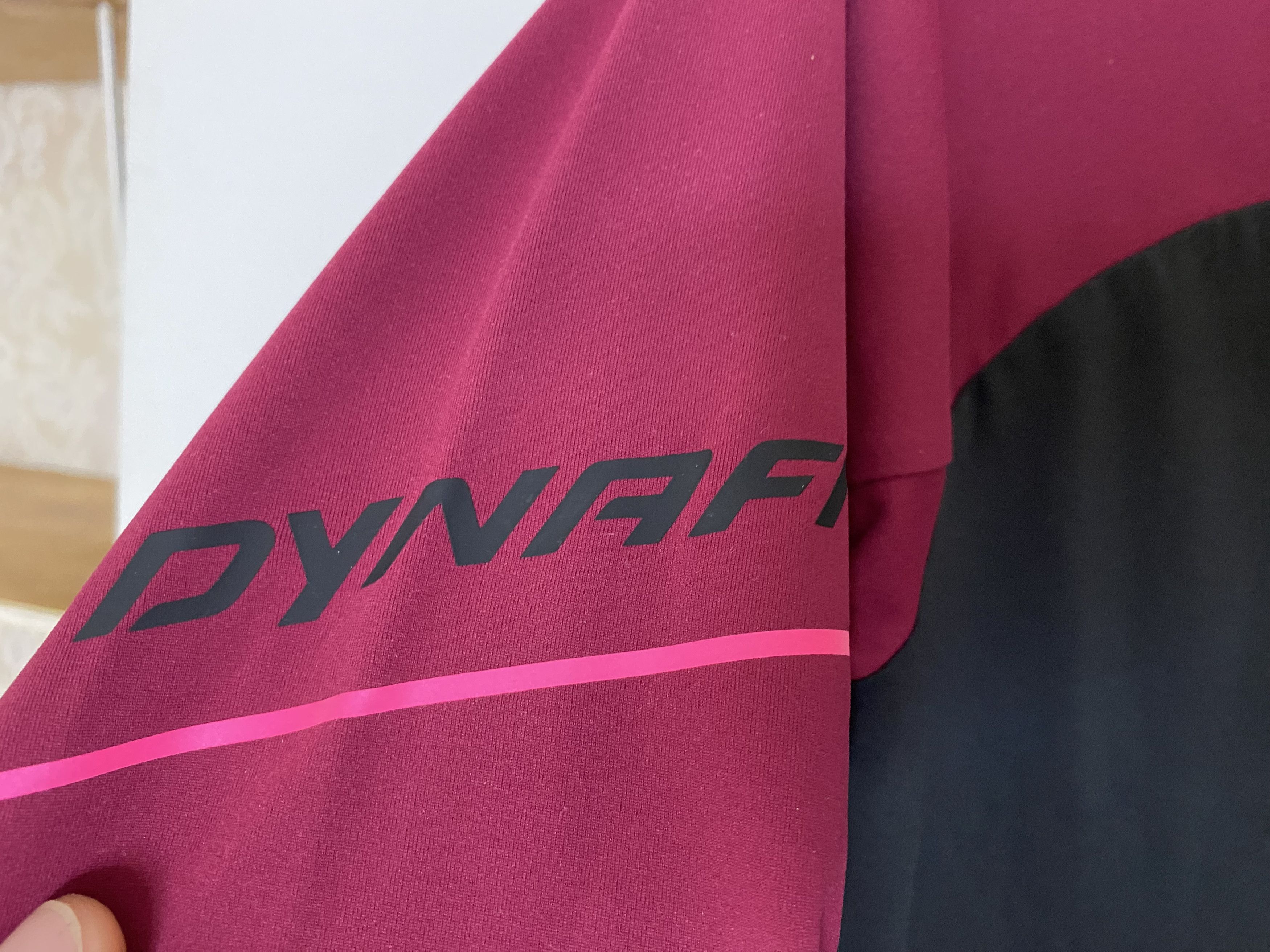 Arc'teryx DYNAFIT ALPINE PRO LONGSLEEVE WOMEN SIZE S Size S / US 4 / IT 40 - 4 Thumbnail