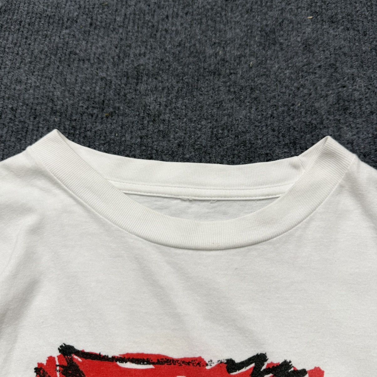 Jean-Michel Basquiat Jean-Michel Basquiat Art Graphic T-Shirt Size US M / EU 48-50 / 2 - 3 Thumbnail