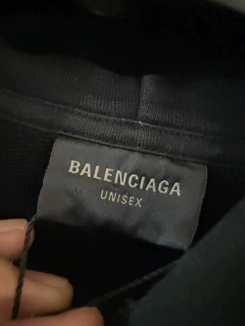 Balenciaga Balenciaga Bitcoin sweater Size US XS / EU 42 / 0 - 3 Thumbnail