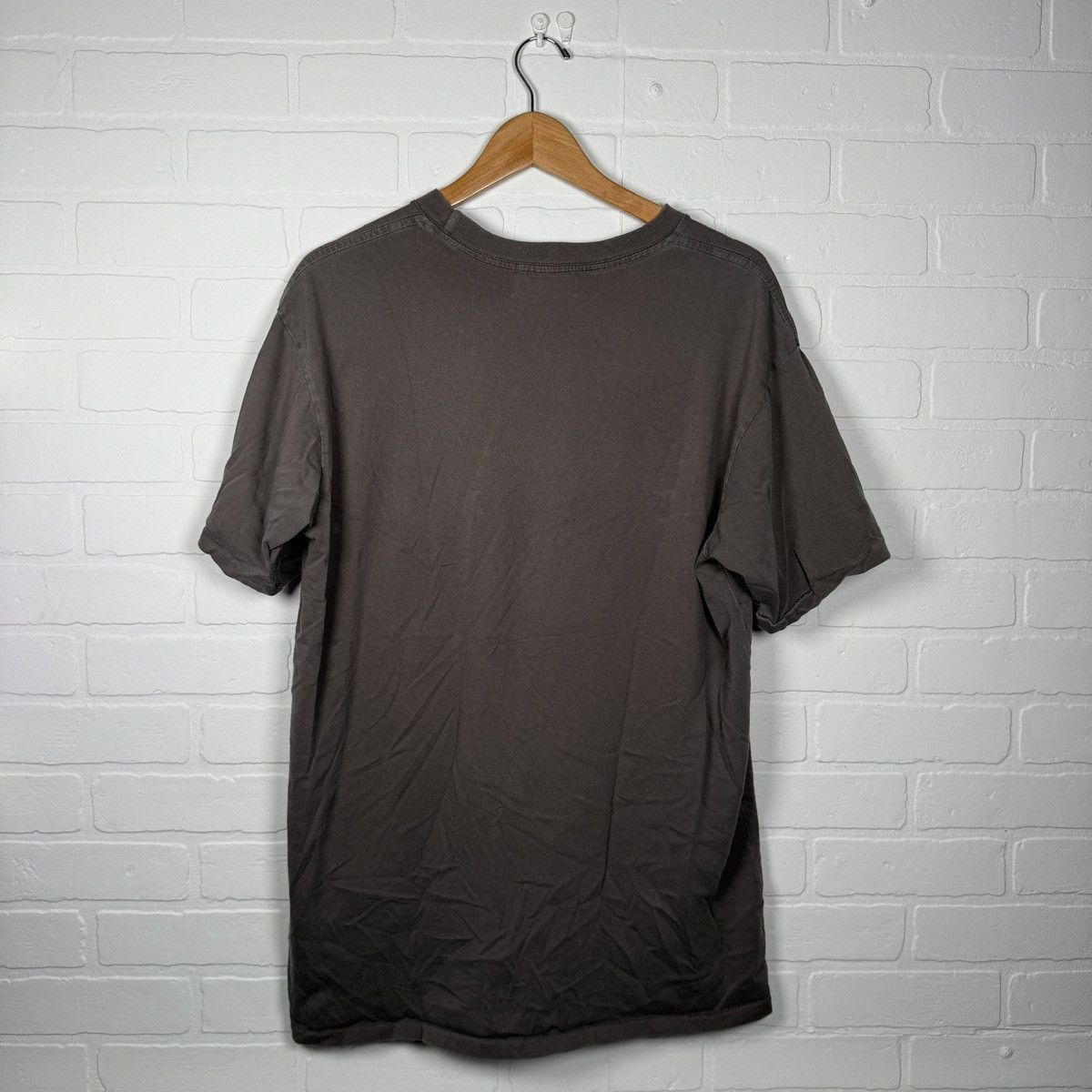 Enfants Riches Deprimes ERD “Memorized and Destroyed” Tee Size US L / EU 52-54 / 3 - 4 Thumbnail