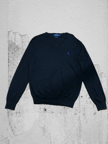 Polo Ralph Lauren Polo Ralph Lauren Sweater Size US M / EU 48-50 / 2 - 1 Thumbnail