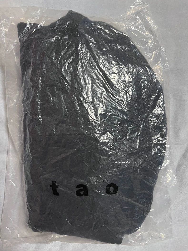 Comme des Garcons Comme Des Garcons Fall/Winter 2023 Women's Jacket with Col Size M / US 6-8 / IT 42-44 - 7 Thumbnail