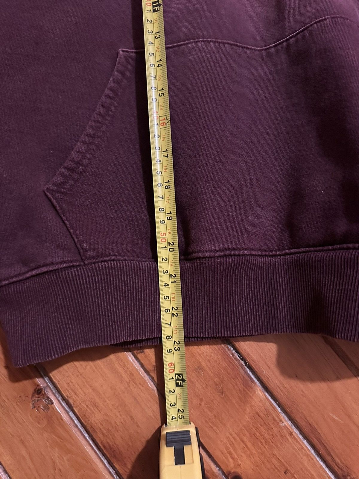 Yuremane ShapesUSA diamond hoodie Size US S / EU 44-46 / 1 - 4 Thumbnail