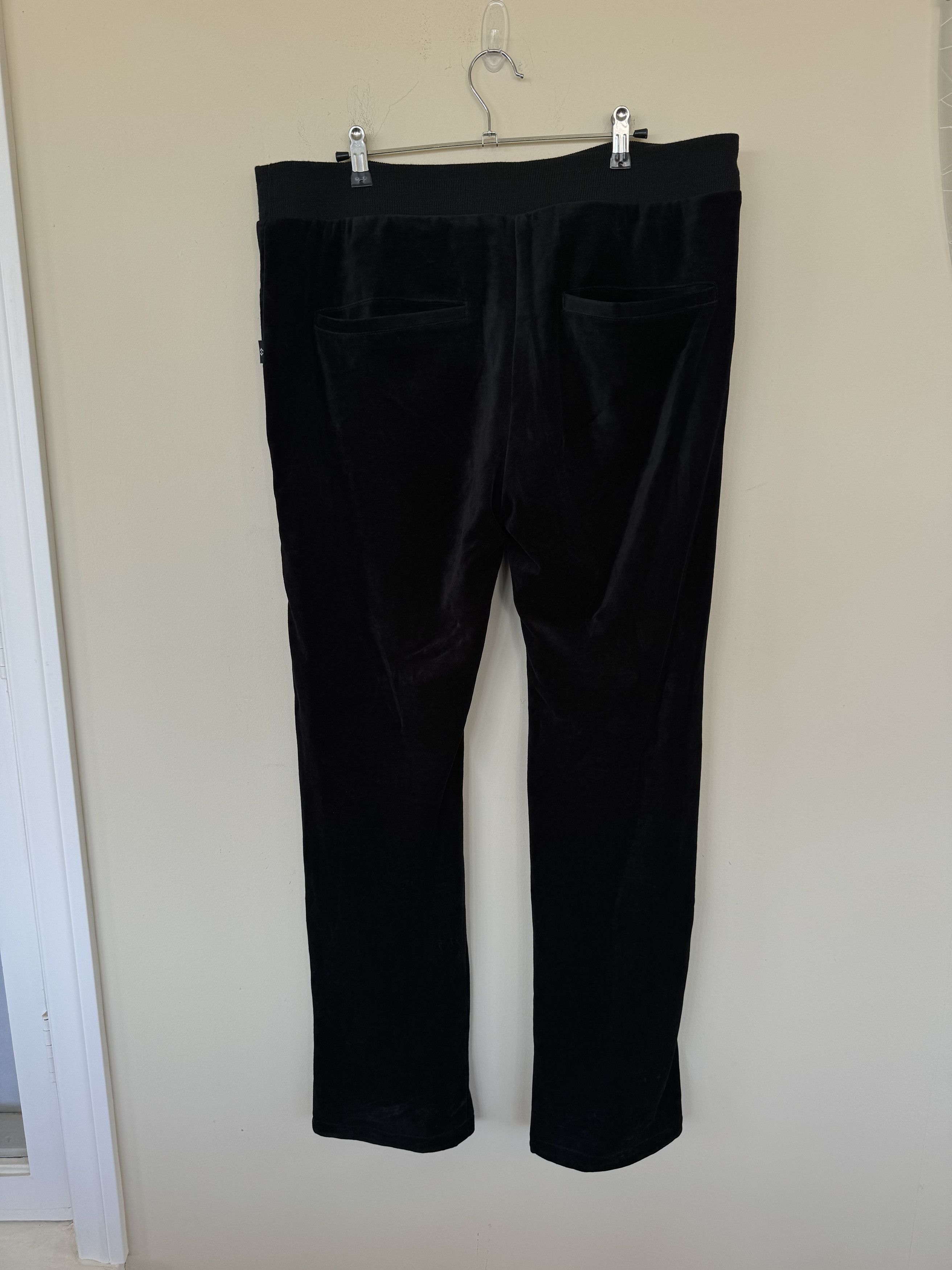 Midnight Studios Midnight Studios Black Sweatpants Size US 32 / EU 48 - 6 Thumbnail