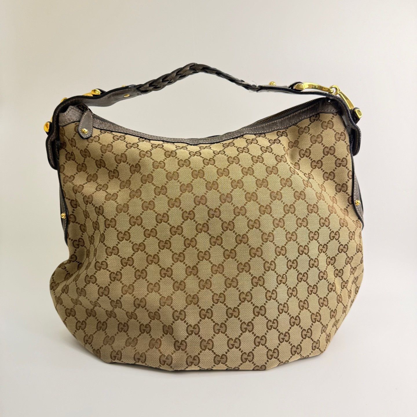 Gucci Pre-loved Bag Very good condition Size ONE SIZE - 1 Thumbnail