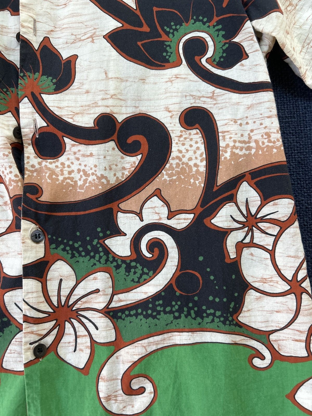 Dries Van Noten Dries Van Noten Shirt Size US M / EU 48-50 / 2 - 3 Thumbnail