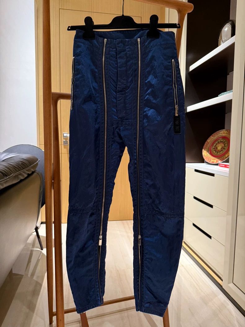 Dior Dior Men's trousers 2502-Nextarrow Size US 28 / EU 44 - 1 Thumbnail