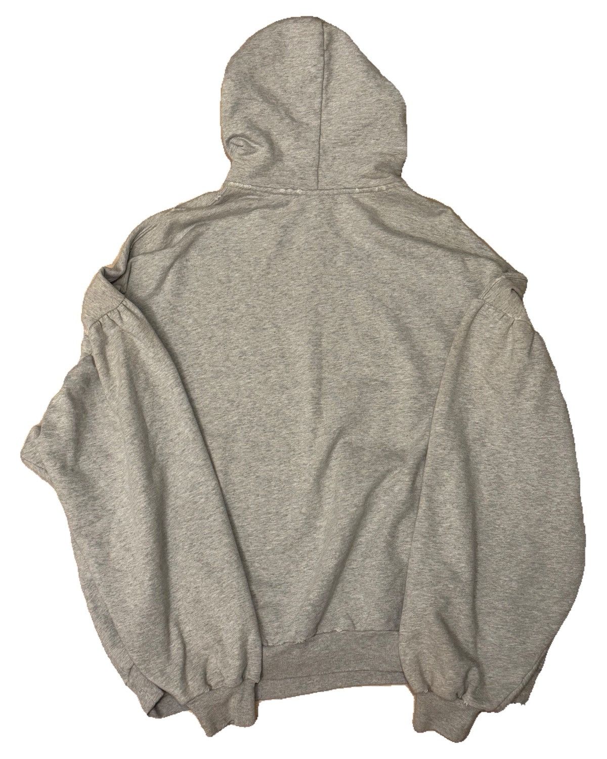 Balenciaga Balenciaga Be Kind Hoodie Size US M / EU 48-50 / 2 - 2 Thumbnail